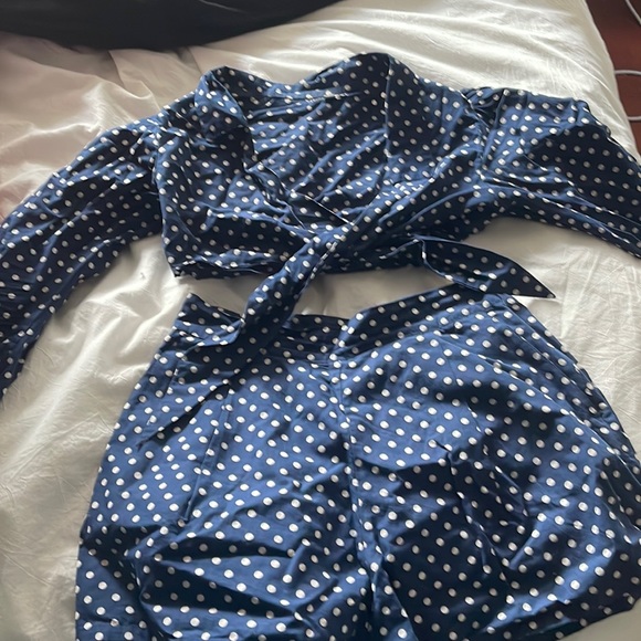 WeWoreWhat Tops - We wore What set